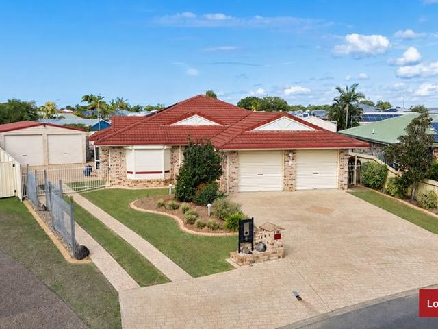 Spacious Family Living with the Shed, Pool & Lifestyle You've Been Searching For