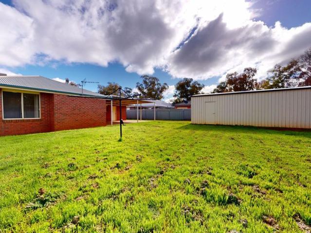 Spacious family living with the shed you've been searching for