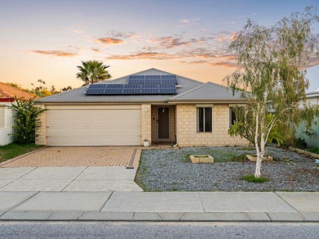 Spacious Family Living with Theatre Room on 514sqm Approx