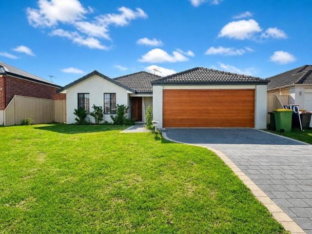 Spacious Family Living with Theatre Room in the Heart of Byford