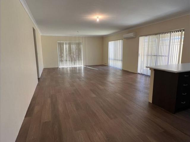 Spacious Family Living with Theatre Room in the Heart of Byford