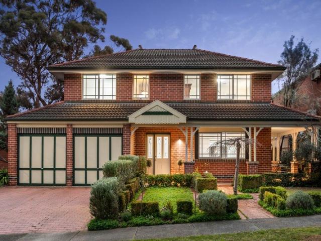 Spacious Family Living with Thoughtful Upgrades in a Prime Lifestyle Location