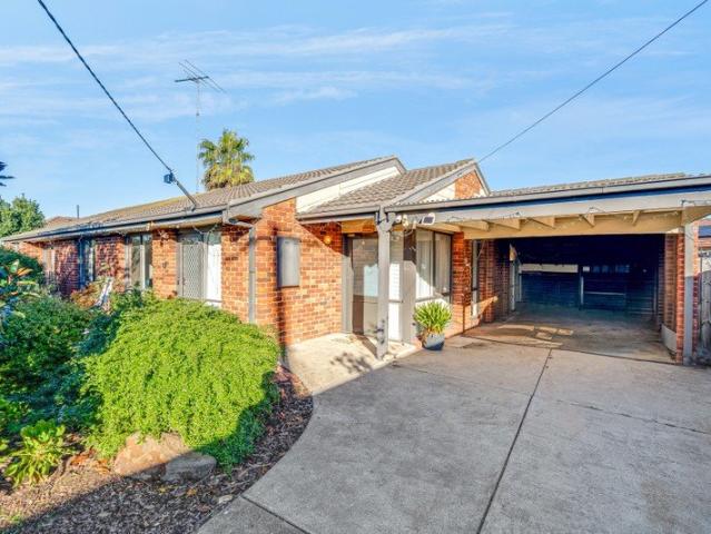 Spacious Family Living with Thoughtful Accessibility