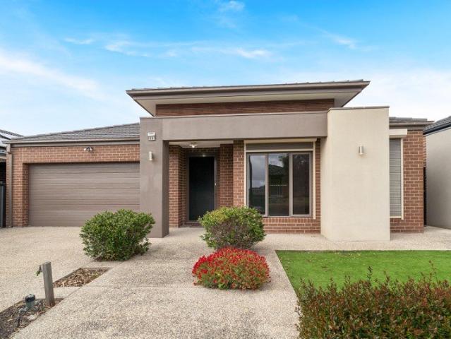 Spacious Family Living with Three Living Areas!
