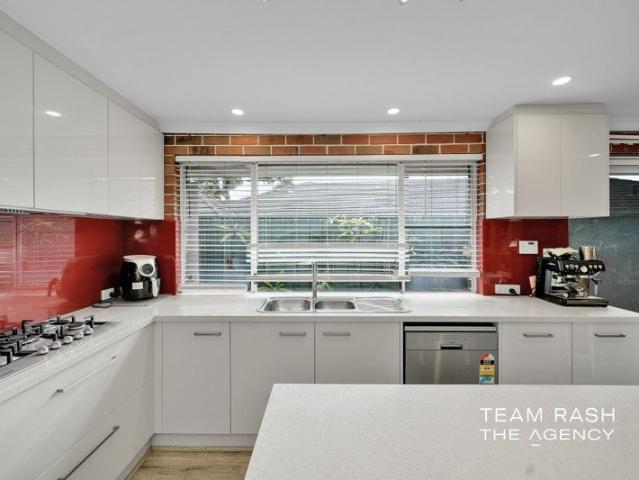 Spacious Family Living with Timeless Character in Prestigious St Paul's Estate