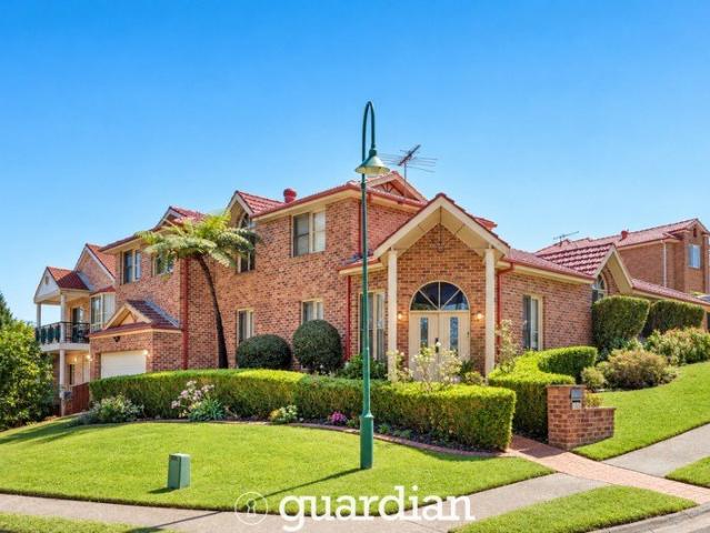 Spacious Family Living with Tranquil Bush Outlook
