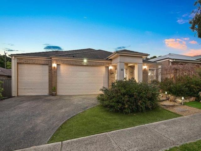 Spacious Family Living with Triple Garage Opposite Parkland Inspection By Appointment Only