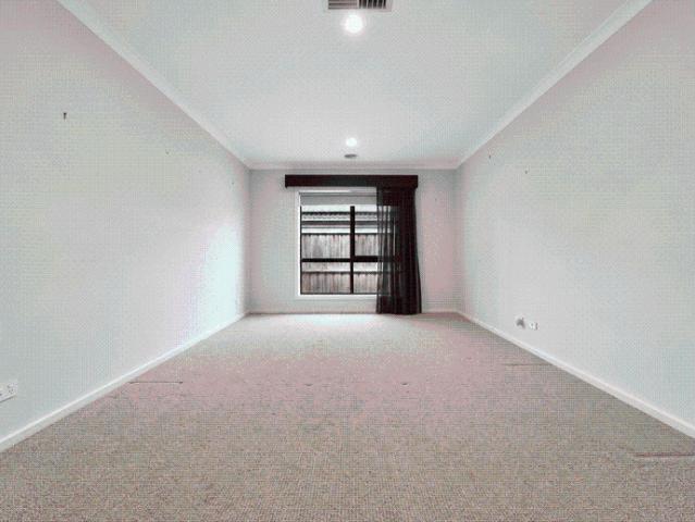 Spacious Family Living with Two Living Areas & Beautiful Gardens