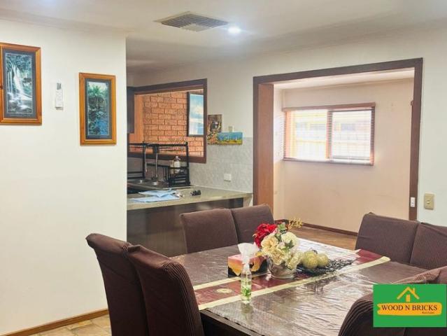 Spacious Family Living with Two Living Areas in Hampton Park