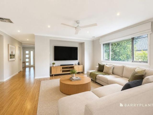 Spacious Family Living with Two Separate Living Areas