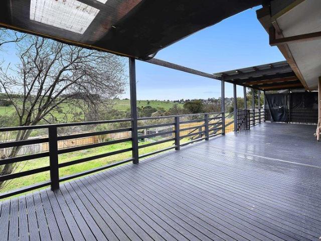 Spacious Family Living with Uninterrupted Valley Views!