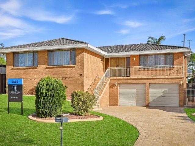 Spacious Family Living with Ultimate Flexibility & Comfort