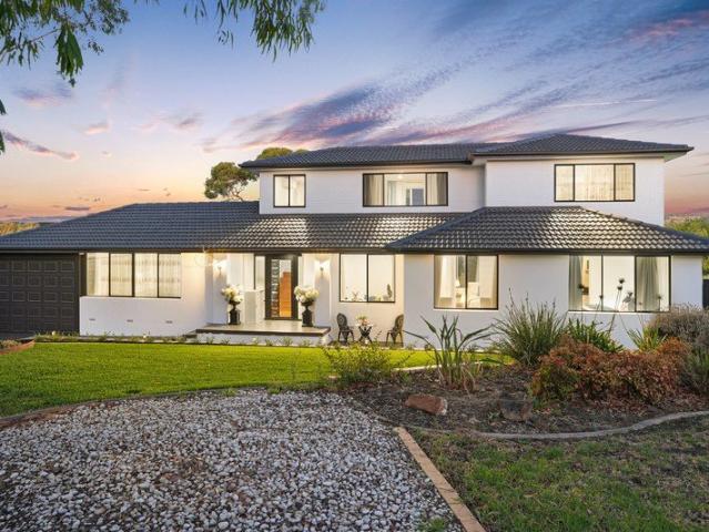 Spacious Family Living with Versatile Layout & Stunning Elevated Views