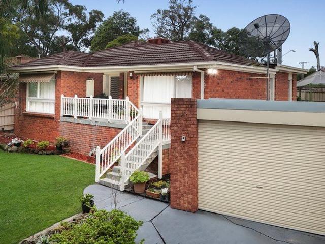 Spacious Family Living with Versatile Rumpus Retreat