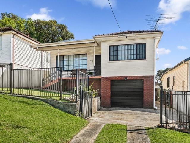 Spacious Family Living with Versatile Rumpus Rooms