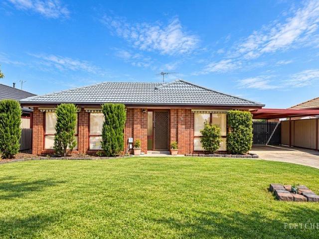 Spacious Family Living with Versatile Separate Accommodation
