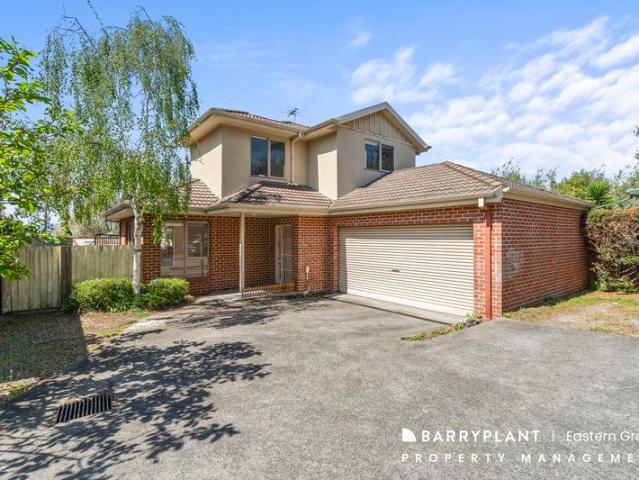 Spacious Family Living with Versatile Two Level Design