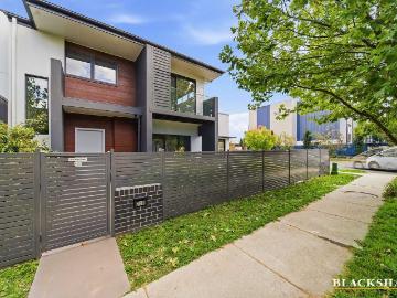 Googong, Jembaicumbene - Garden, Parking