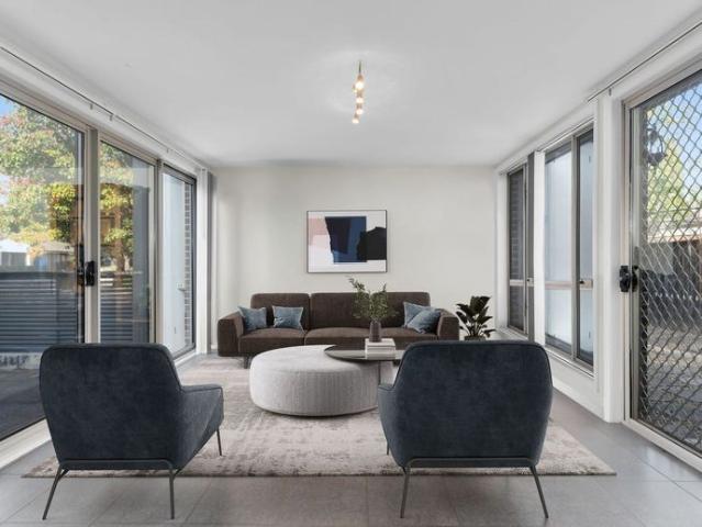 Spacious family living with versatility in a prime Campbelltown location
