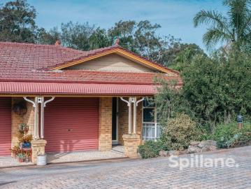 Spacious Family Living with Versatility & Lifestyle Appeal