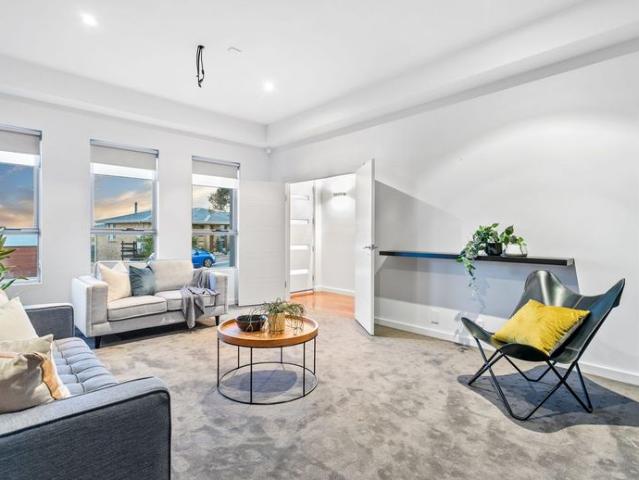 Spacious Family Living with Views in Sheidow Park