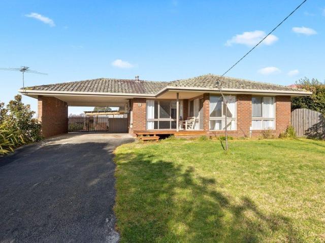 Spacious Family Living with Views & Room to Grow