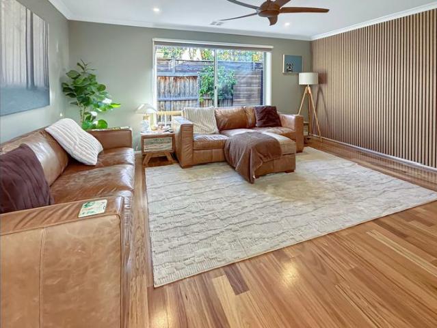 Spacious Family Living with Villawood Club Access
