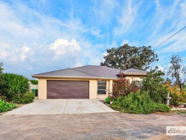 Spacious Family Living with Vineyard Views & Murray River Lifestyle