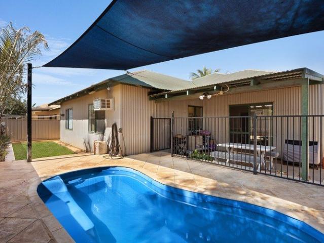 Spacious Family Living Without the Big Block Maintenance