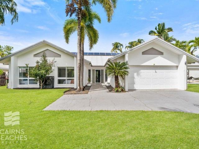 Spacious Family Living