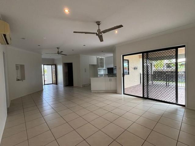 Spacious Family Living