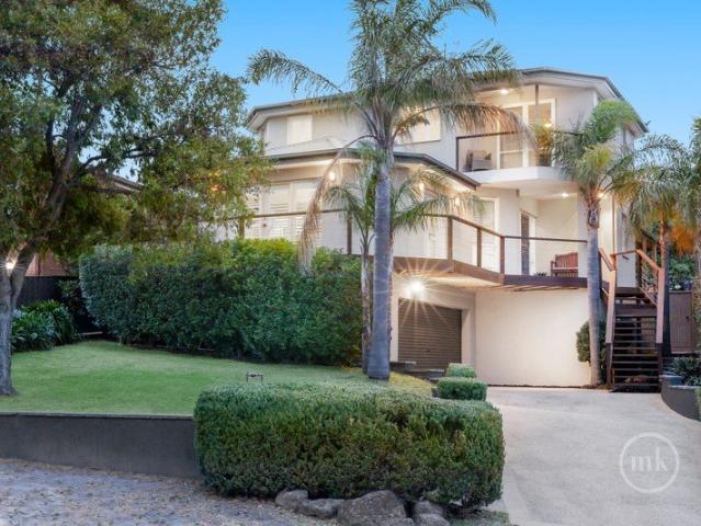 Spacious Family Living