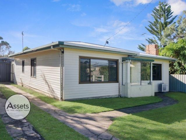 Spacious Family Living