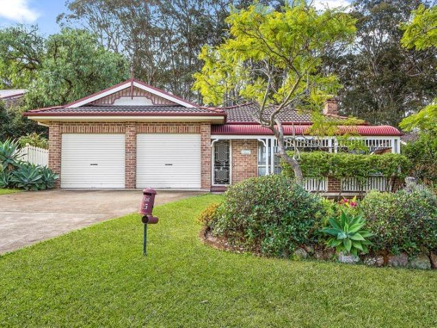Spacious Family Living