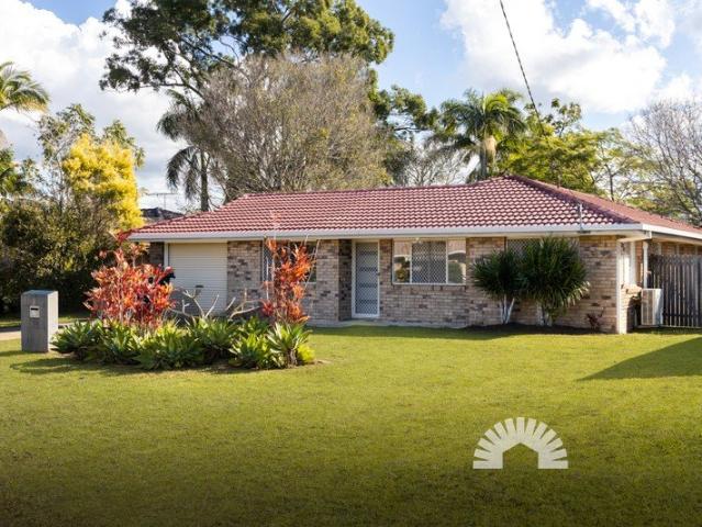 Spacious Family Living