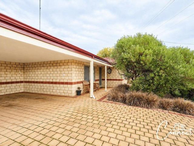 Spacious Family Living