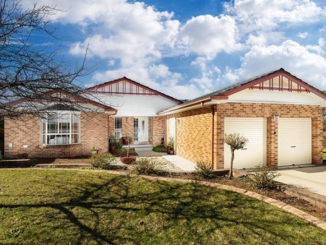 Spacious Family Living