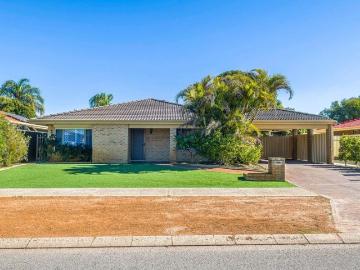 Spacious Family Living!