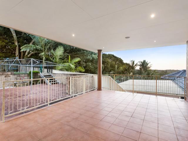 Spacious Family Living