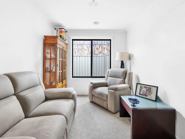 Spacious Family Living