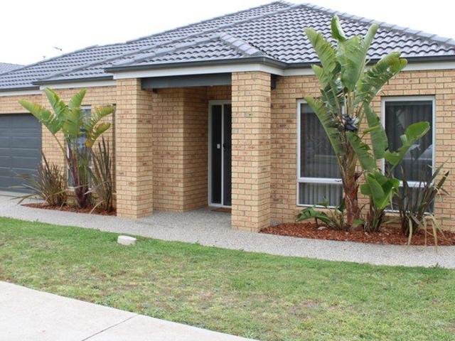 Spacious Family Living