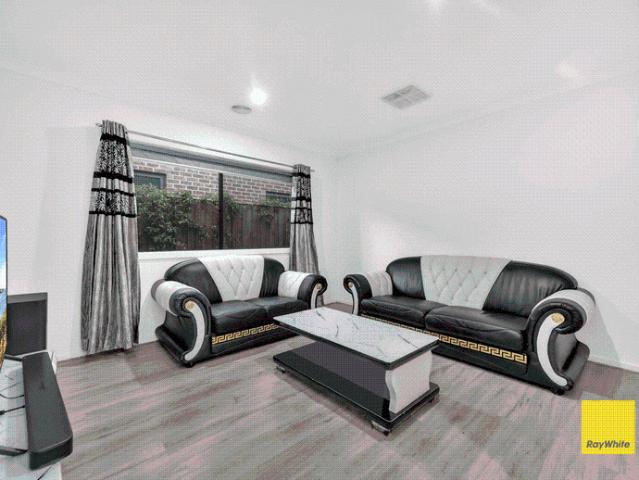 Spacious Family Living