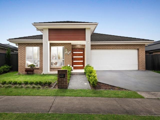 Spacious Family Living!