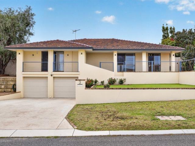 SPACIOUS FAMILY LIVING