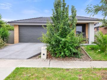 Spacious Family Living