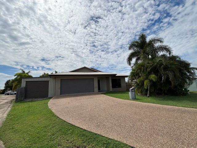 Spacious Family Living