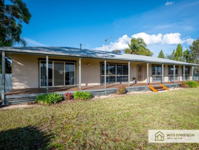 Spacious Family Living