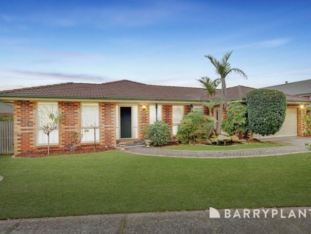 Spacious Family Living