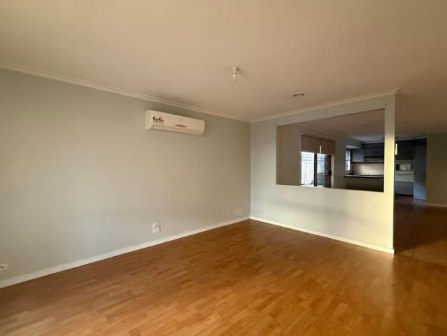 Spacious Family Living!