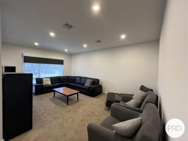 Spacious Family Living